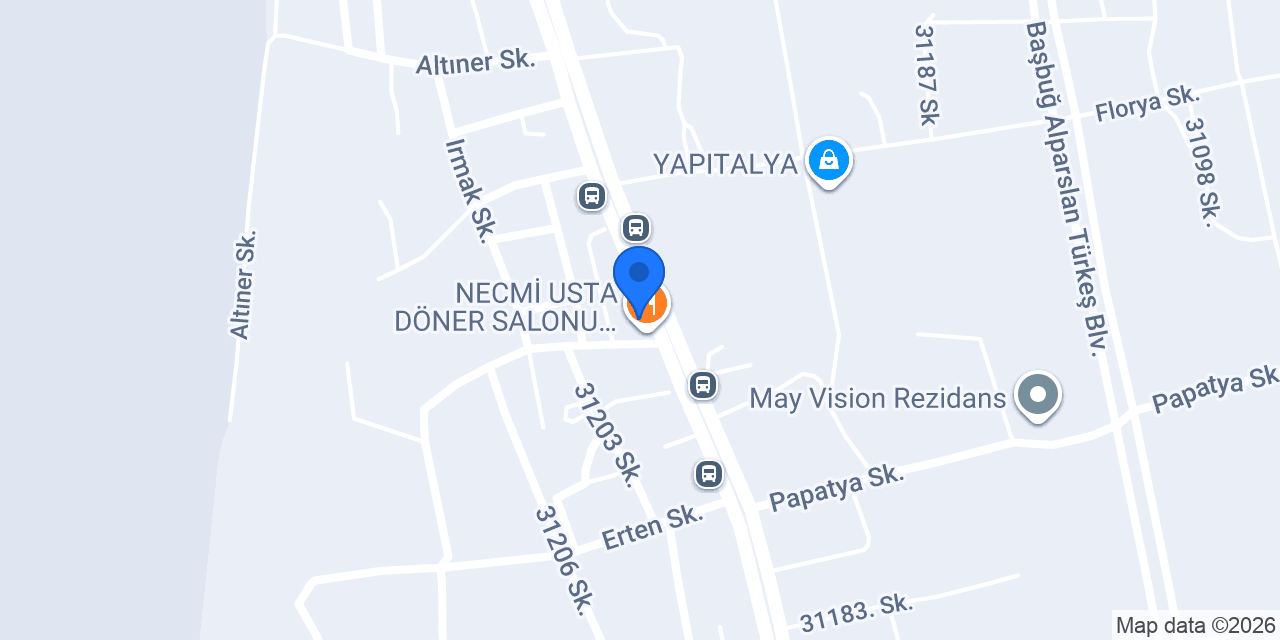 Antalya Vip Transfer724 Com Tr konumu