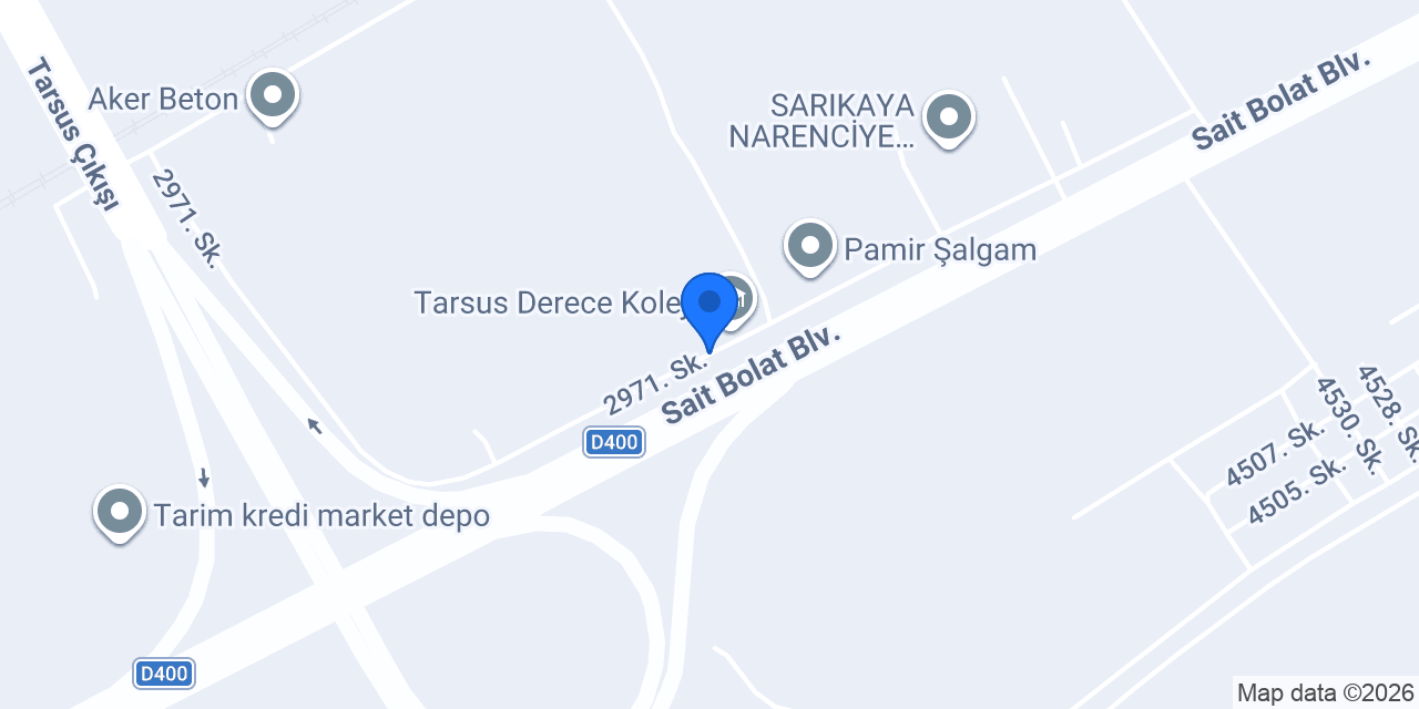 Alpi Plastik konumu
