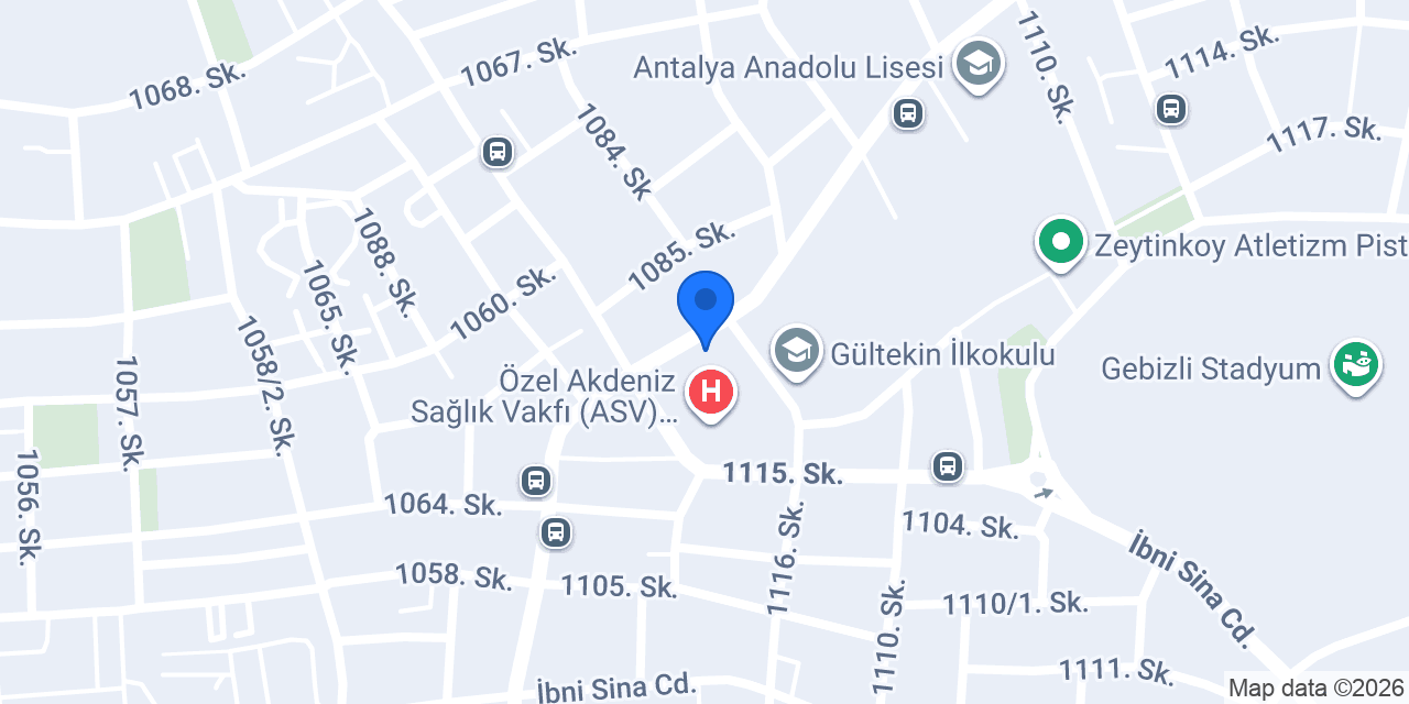 Avşar Simit Ve Unlu Mamülleri konumu