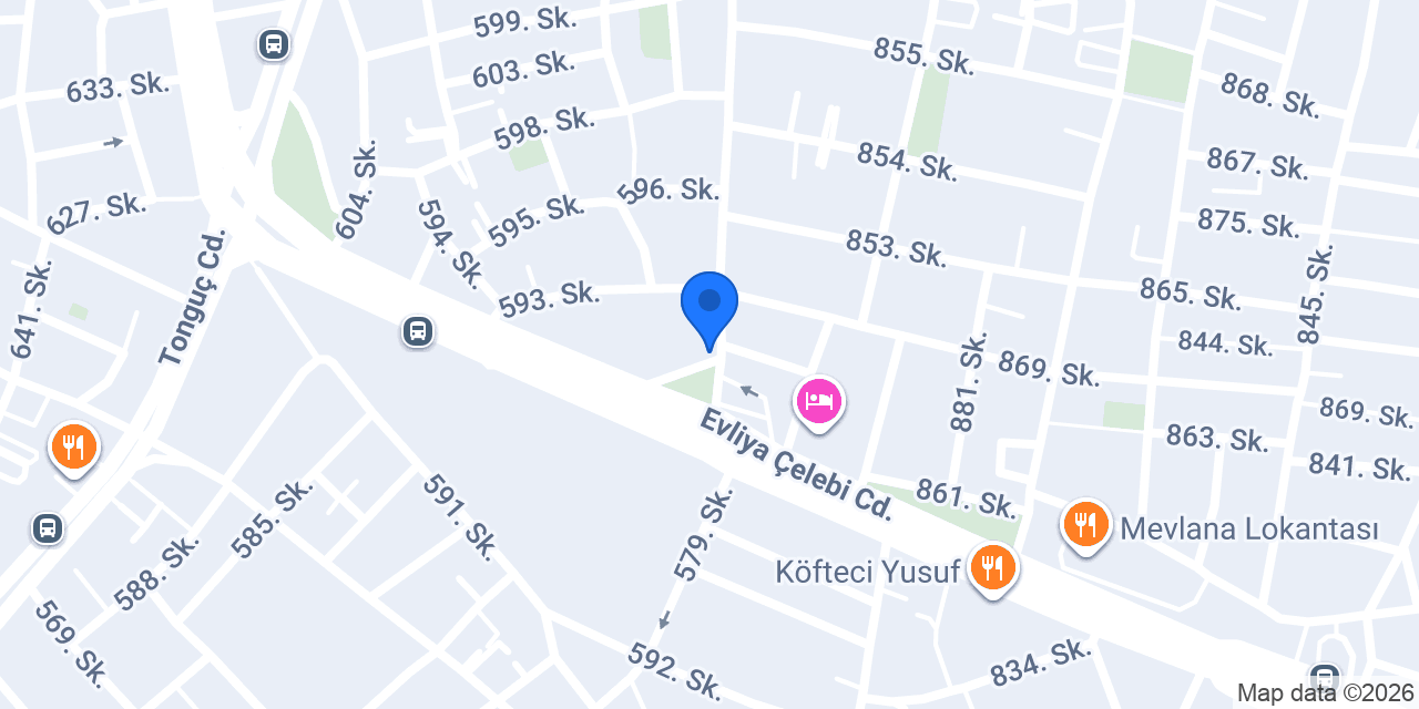 LASTİKCİ SALİM KARABULUT konumu