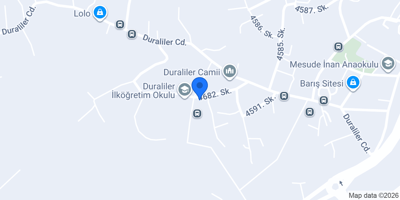 İlkim kafe konumu
