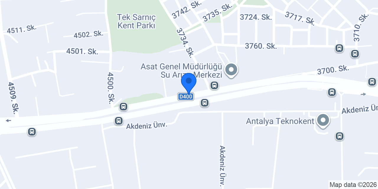 AYVAZ BALIK EVİ ( UNCALI ŞUBESİ ) konumu