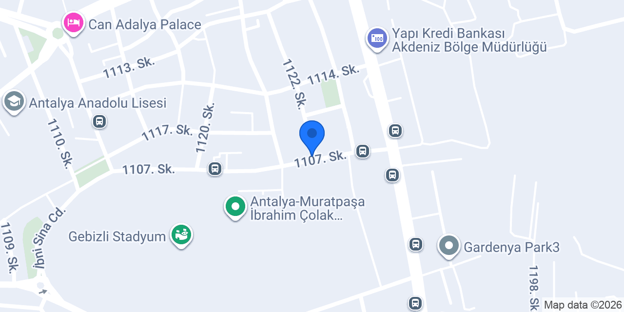 ROSE LAUNDRY _GÜL ÇAMAŞIRHANE konumu