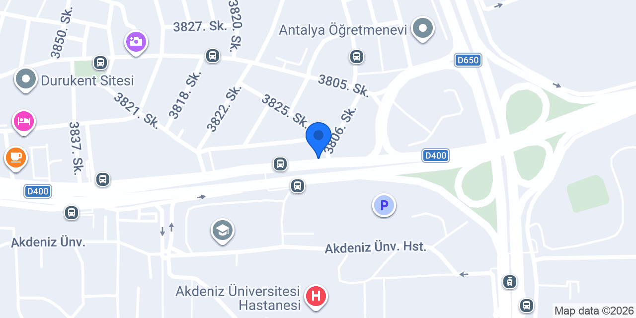SEVGİ SİGORTA - Sevgi Aydın Akyalçın konumu