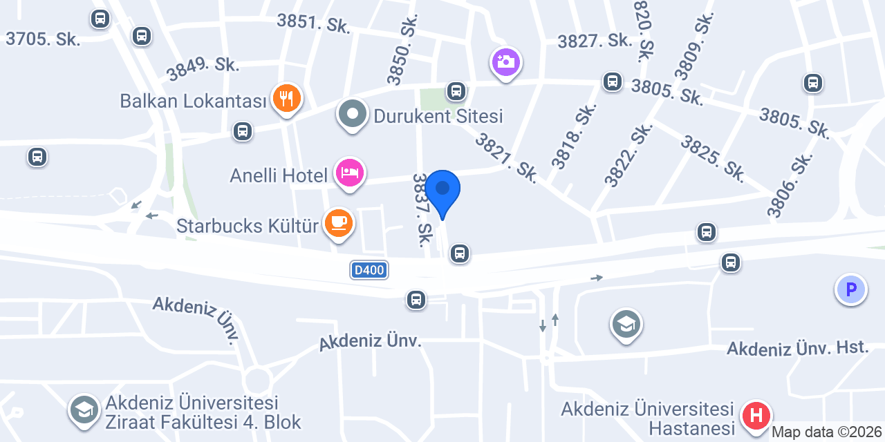 KÜLTÜR ELEKTRİK konumu