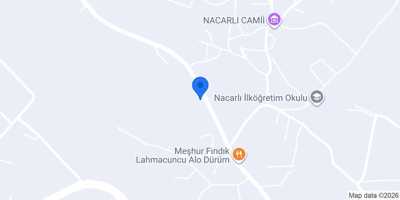 ZIVDIR YUMURTACILIK 🥚 konumu