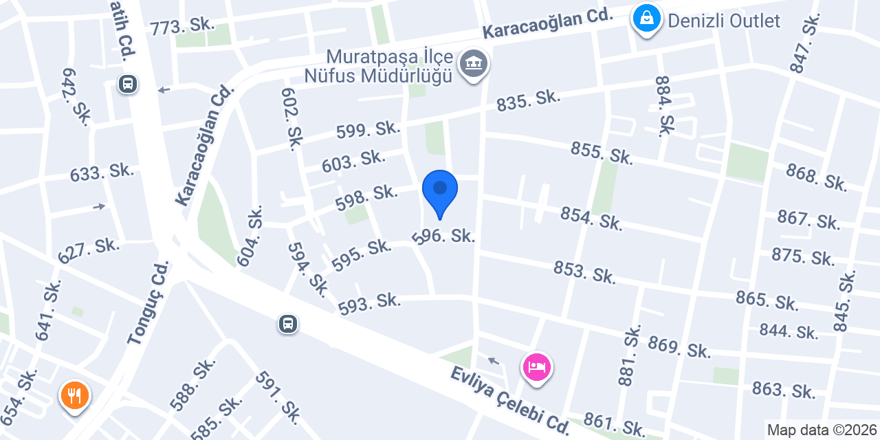 ANTALYA ELEKTRİK SOLMAZ konumu