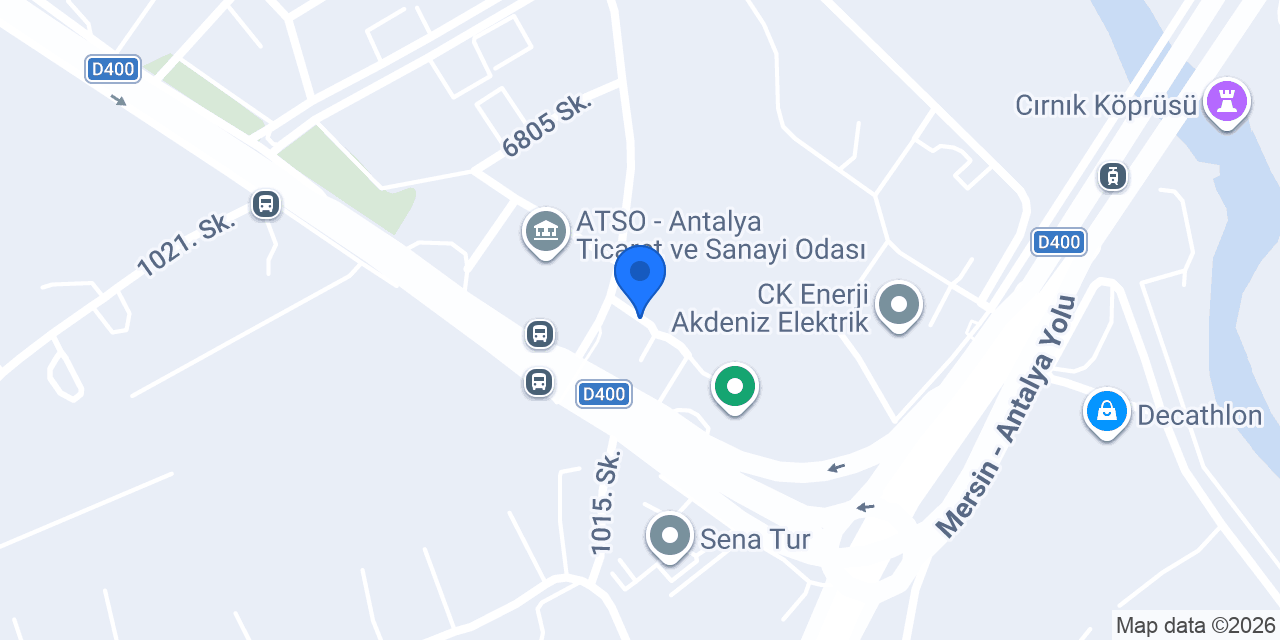 Dobedan Investments konumu