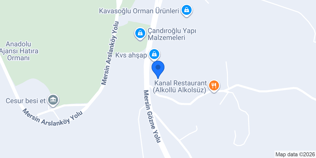 Socar konumu