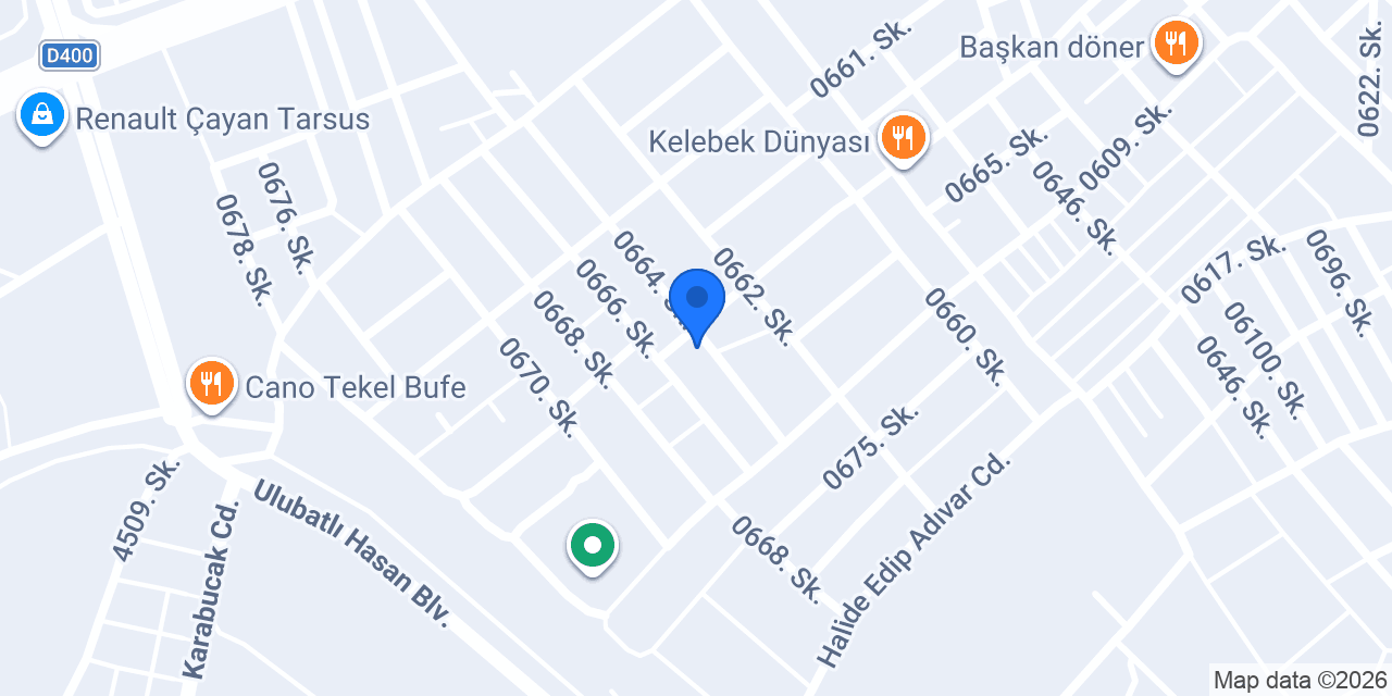 furkan pide konumu