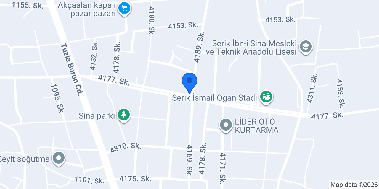KARAM MARKET ELEKTRİK - BOBiNAJ ve SOLAR ENERJİ konumu