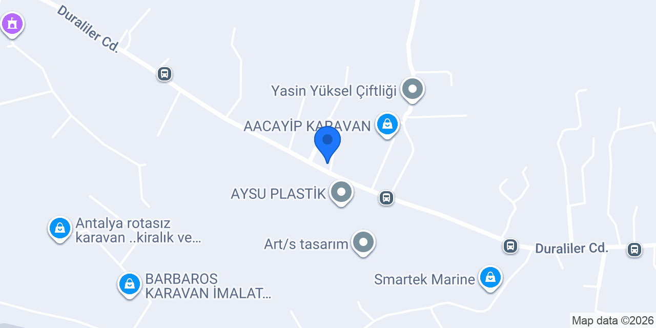 Akif vural konumu
