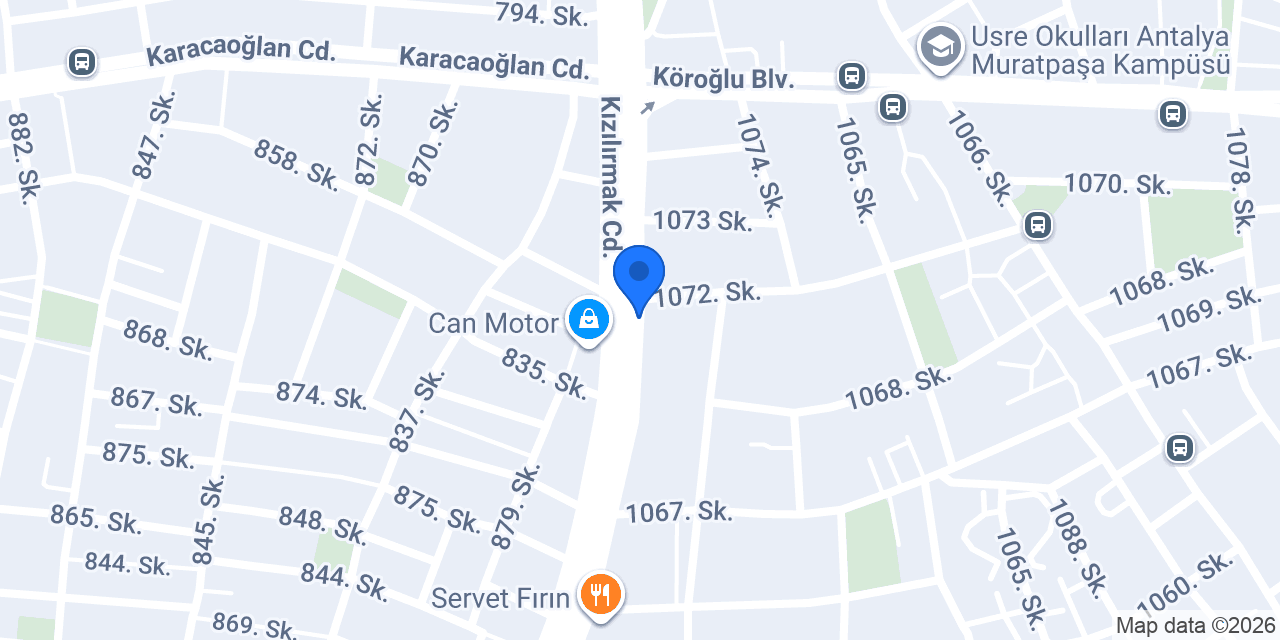 Insurance Sigorta konumu
