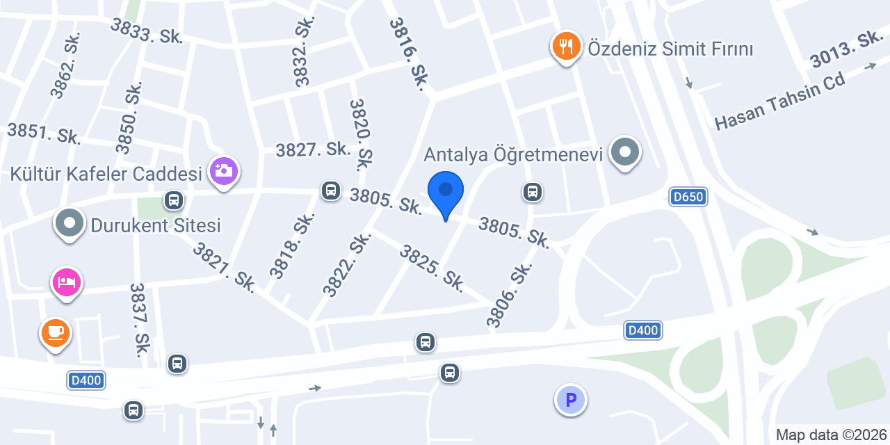 Avukat Beyza Cengiz konumu