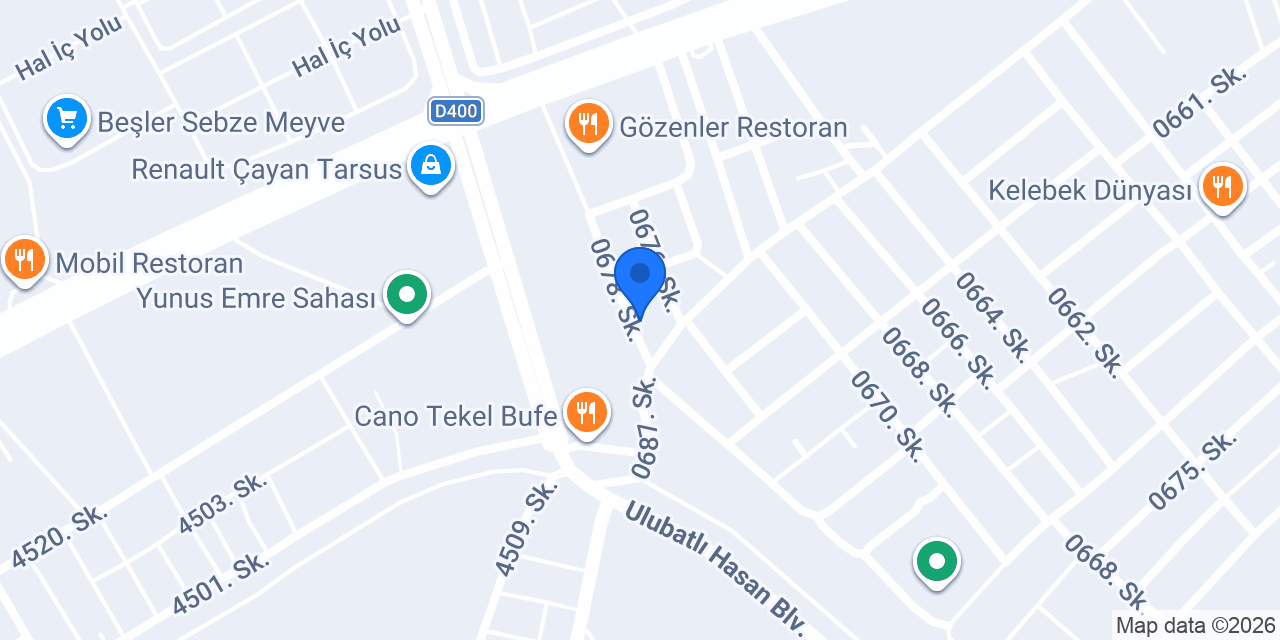 Fırat baba konumu
