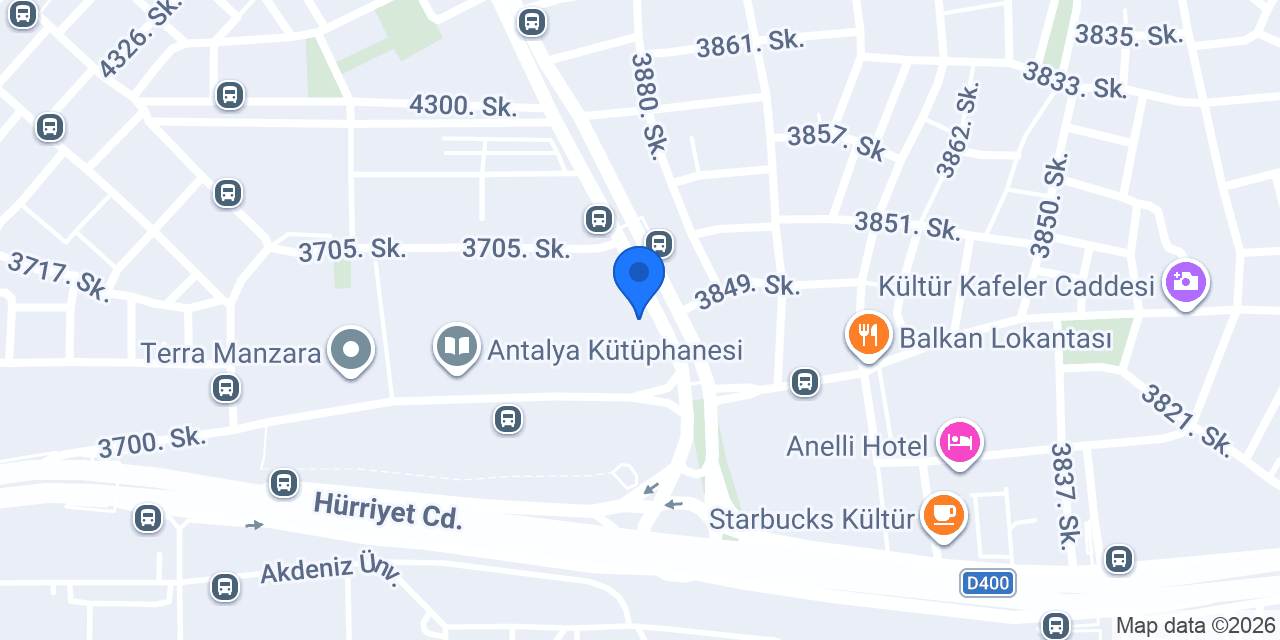 Romm Coffee Kültür Coworking & Atelier konumu