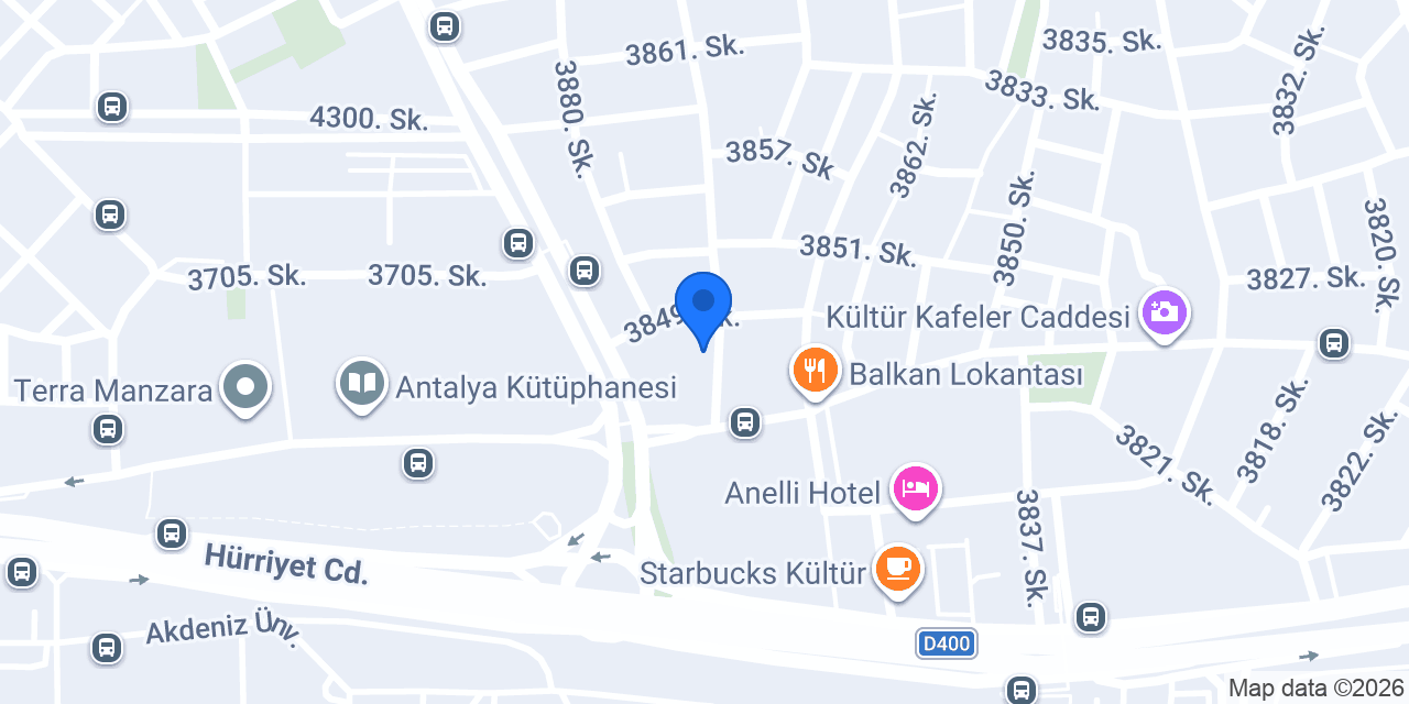 Hasangeçinhairstudio konumu