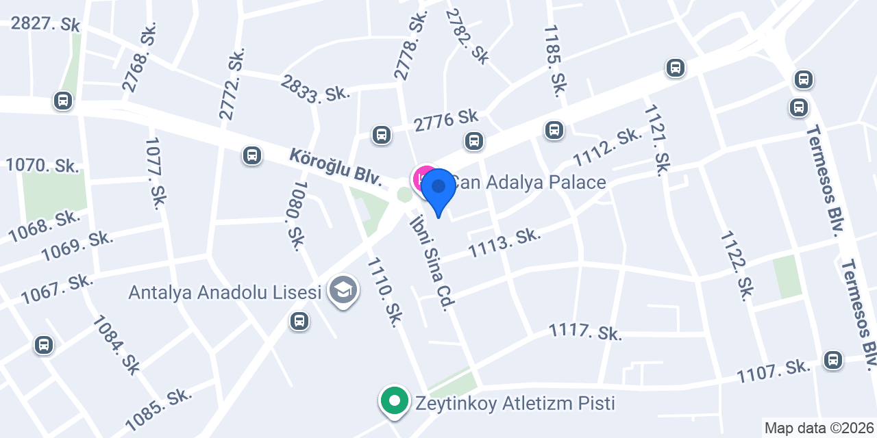 Aktimur Group konumu
