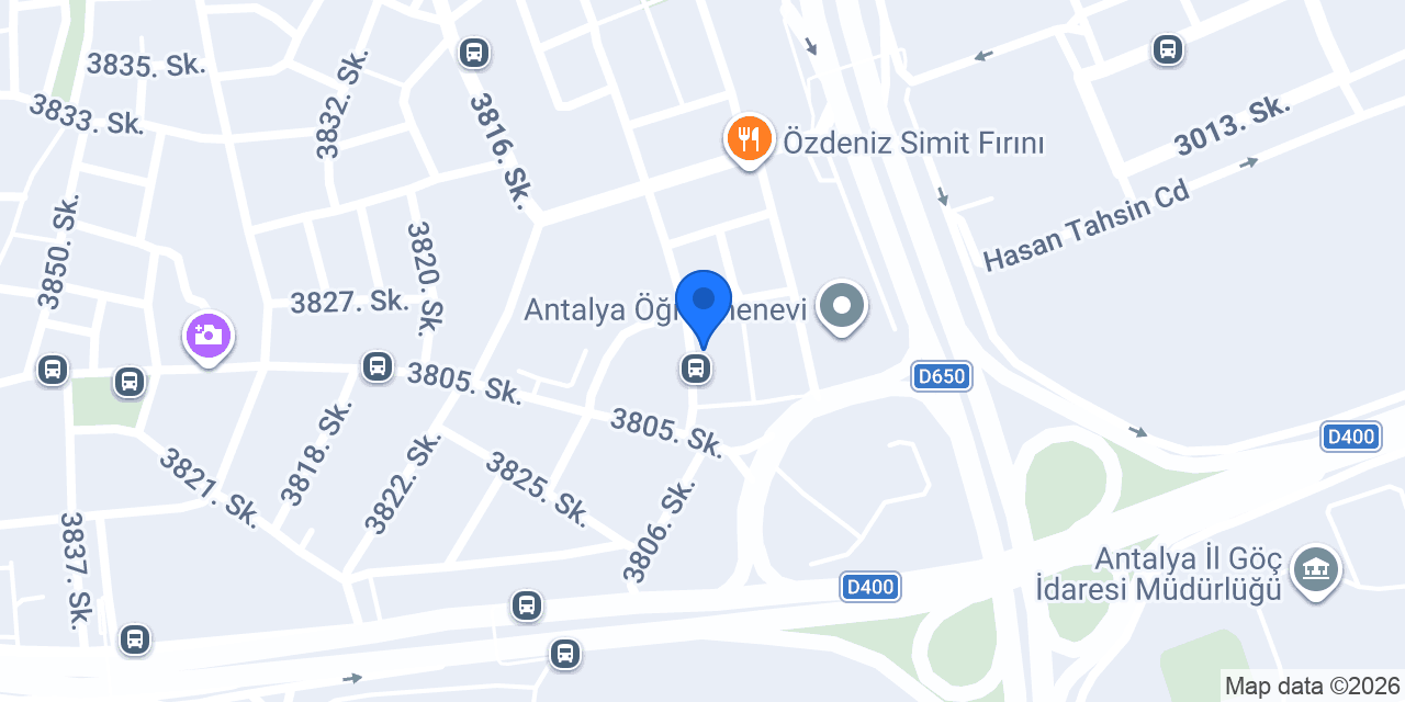 Maydanoz Köfte Ekspress Kültür konumu