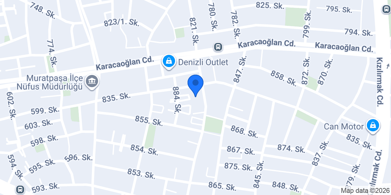 KG ENERJİ SAN.TİC.LTD.ŞTİ. konumu