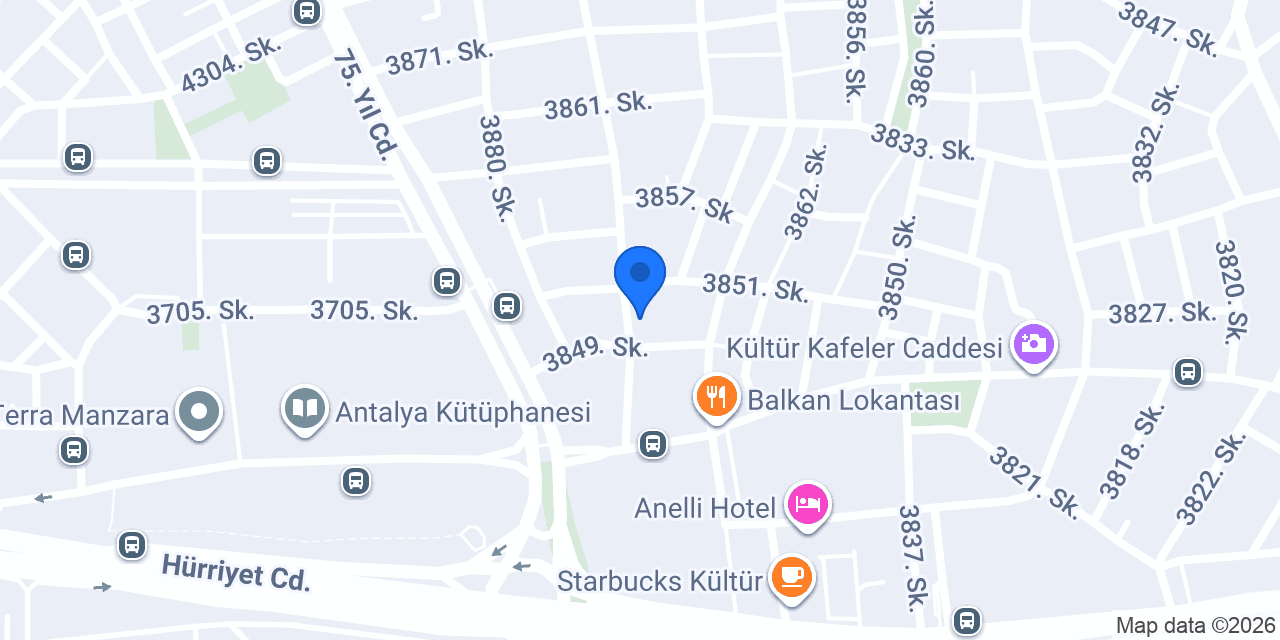 M&K BARBERS CLUP KÜLTÜR konumu