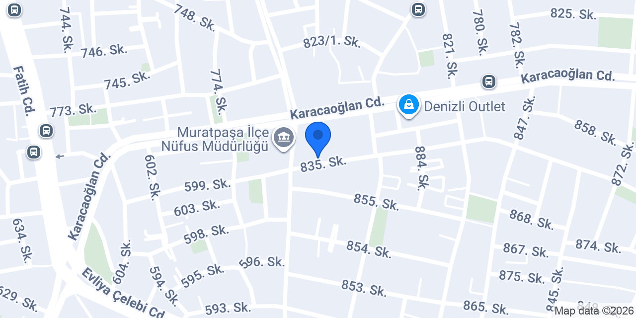 Sevdail Erkek Berberi konumu