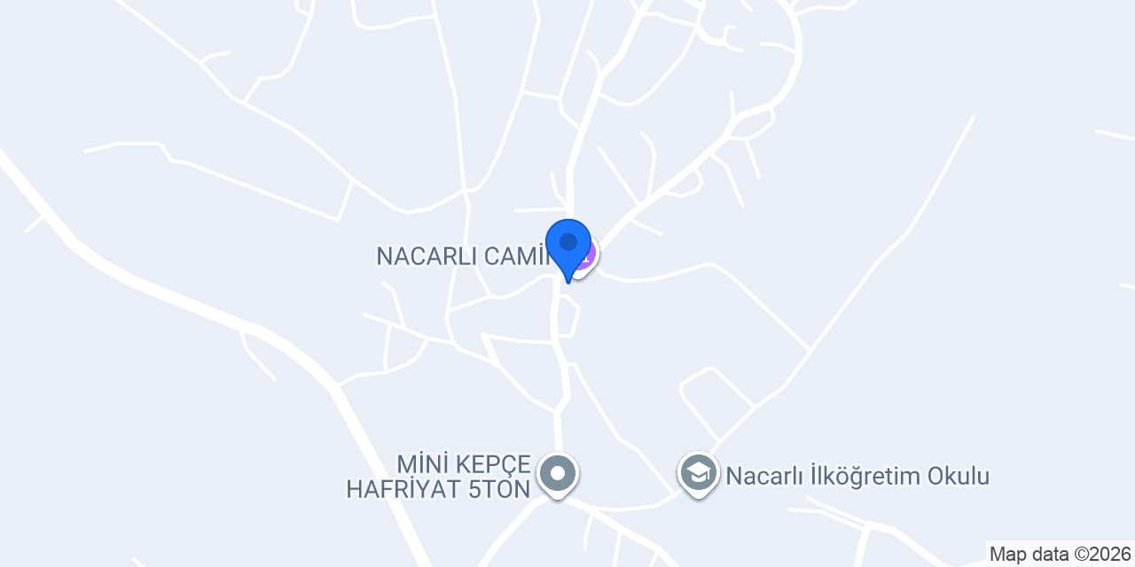 Ankara Susam konumu