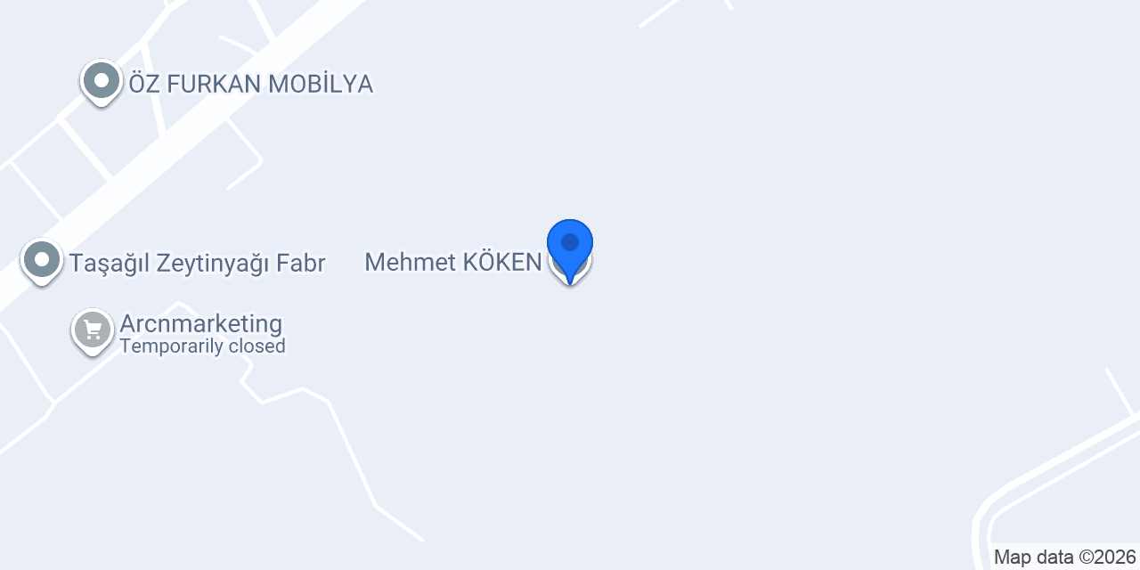 Mehmet KÖKEN konumu