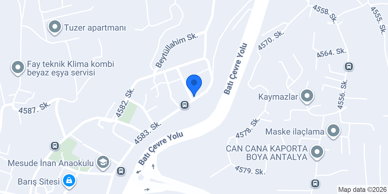 Sanal Para Derneği konumu