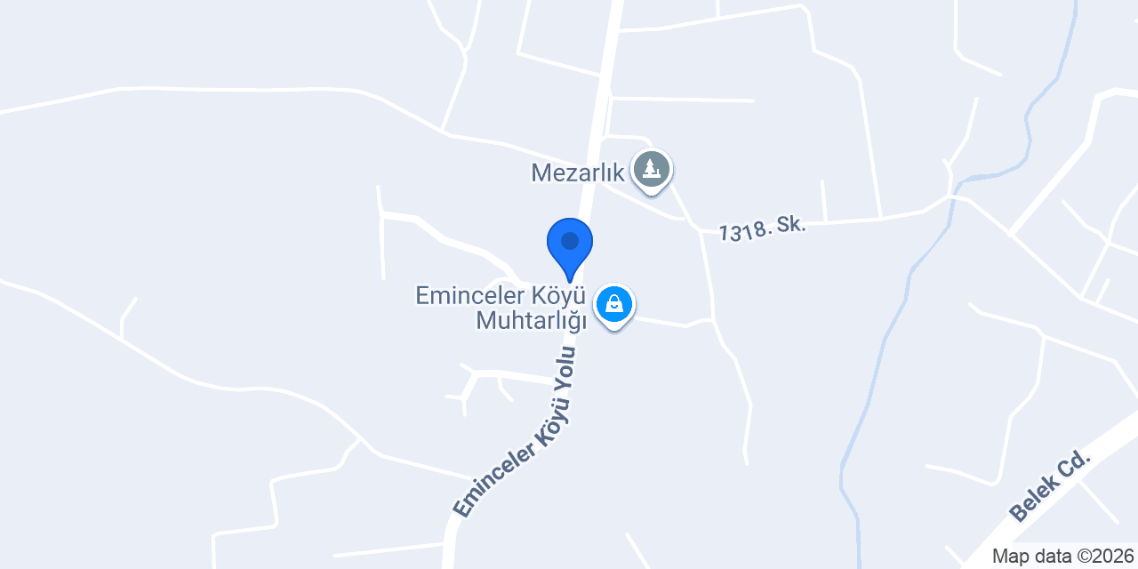 çelik sera tesisleri konumu