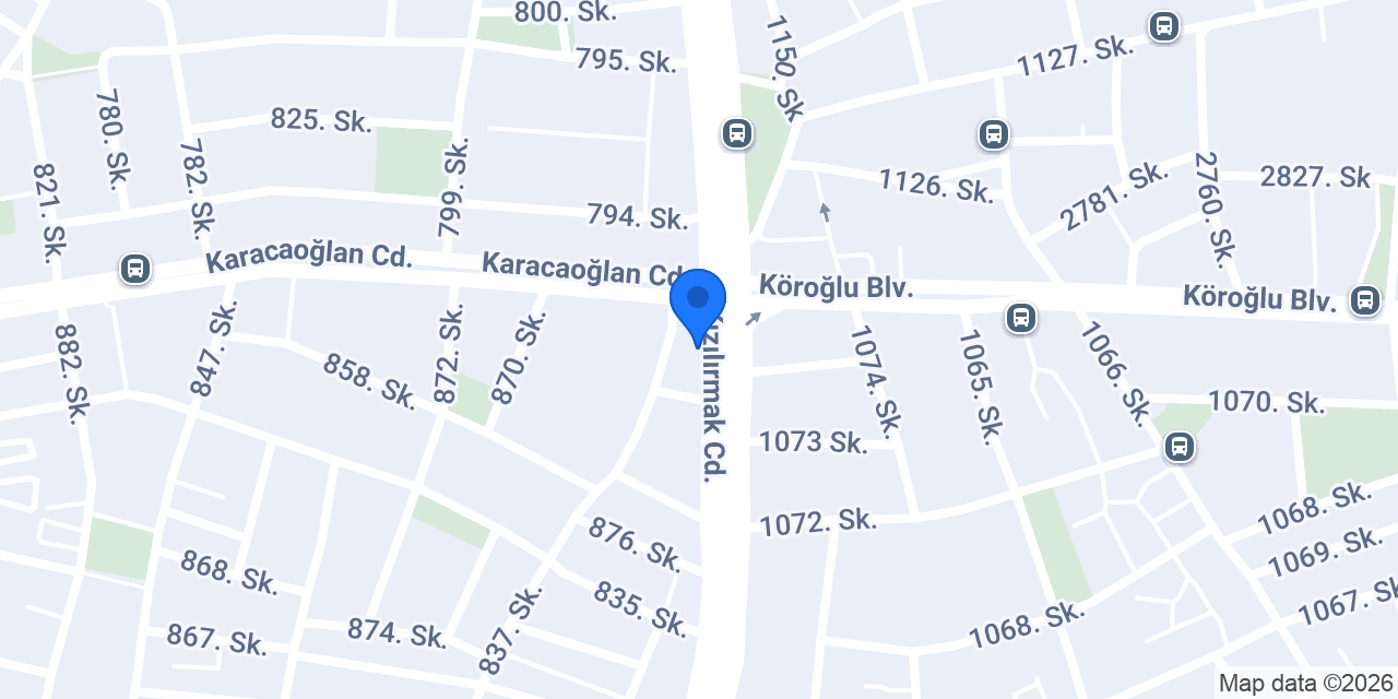 Hadrian çiğköfte konumu