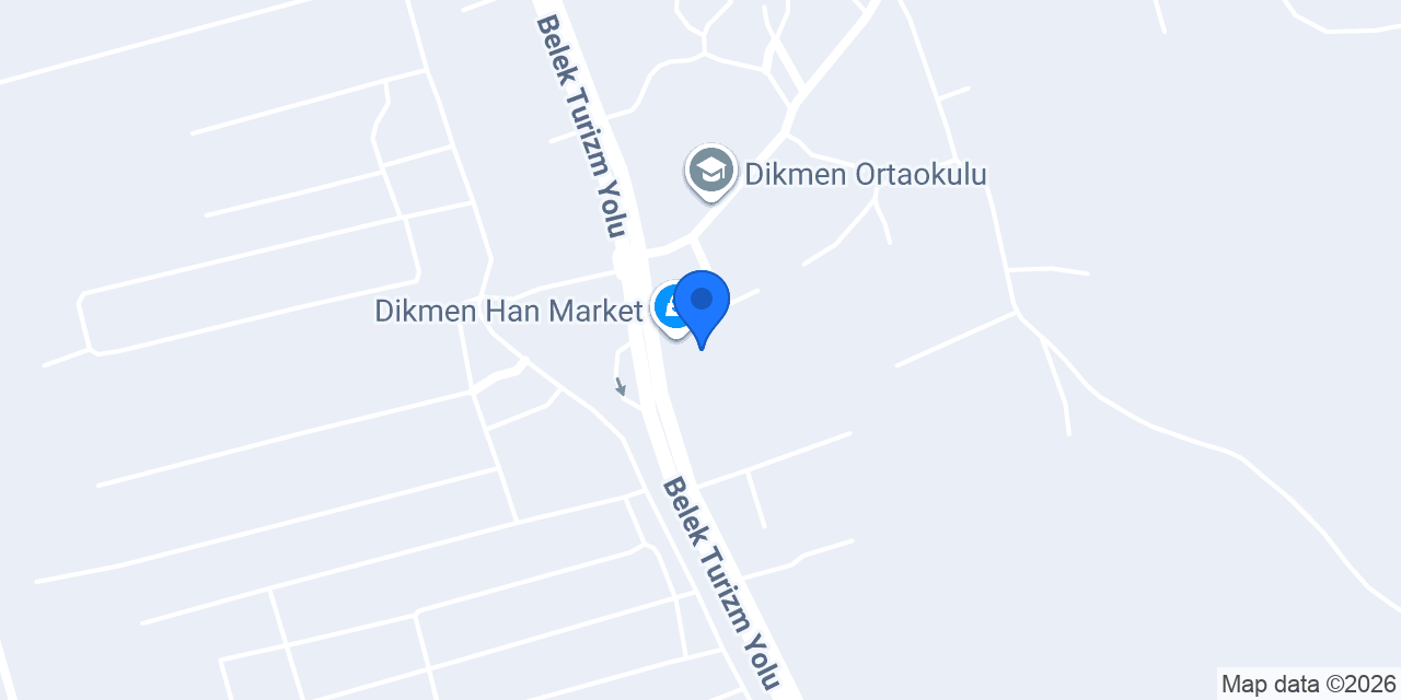 Uls inşaat Alüminyum kapı ve pencere sistemleri konumu