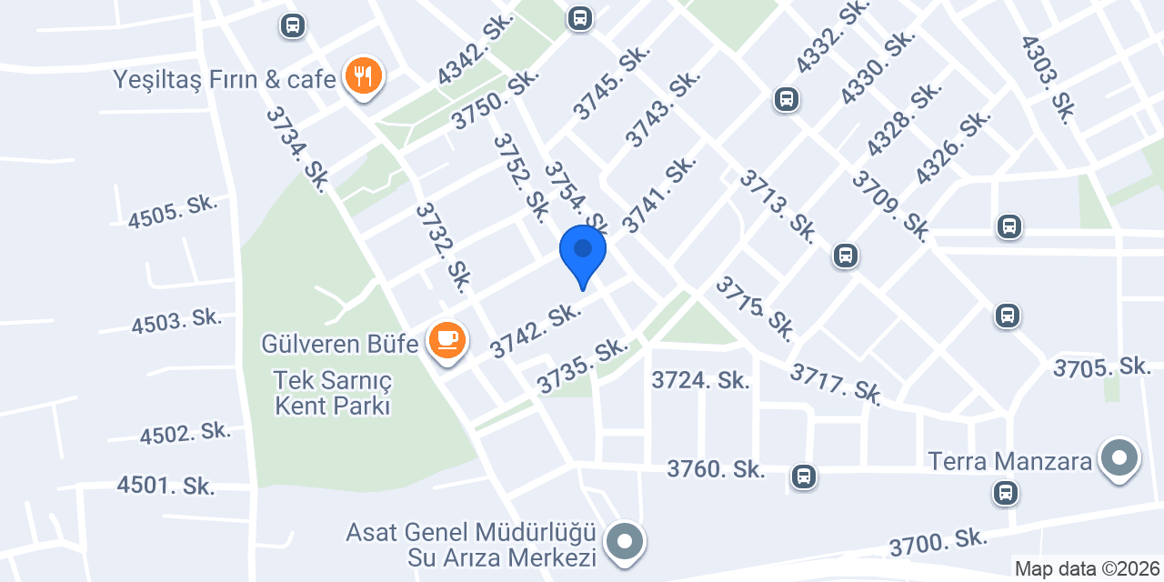 Ulus Teknik klima arıza bakım konumu