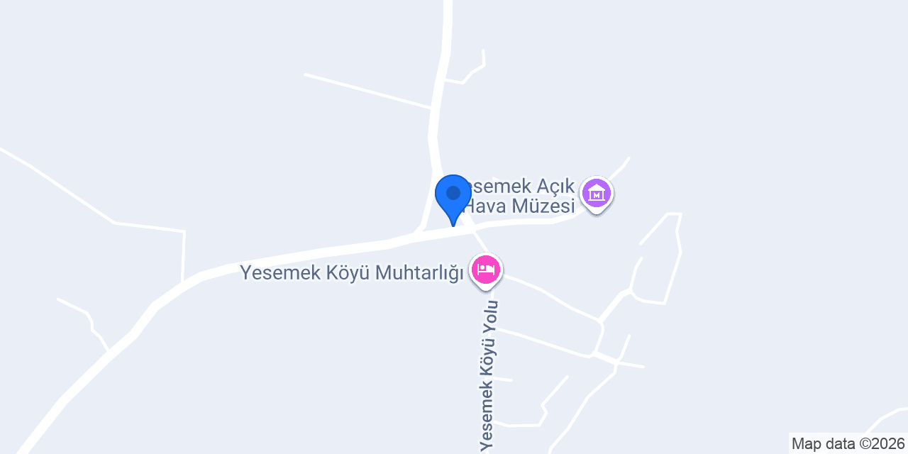Altındiş mıçonun yeri konumu