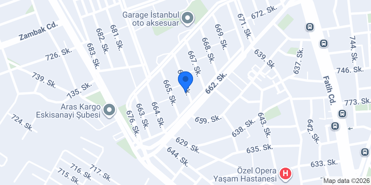 Antalya Akdeniz lastik Rotbalans konumu
