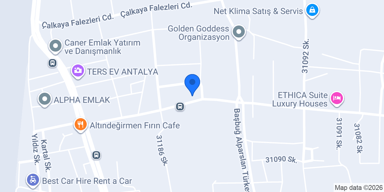 Altıntaş Çilingir Anahtarcı Emin konumu
