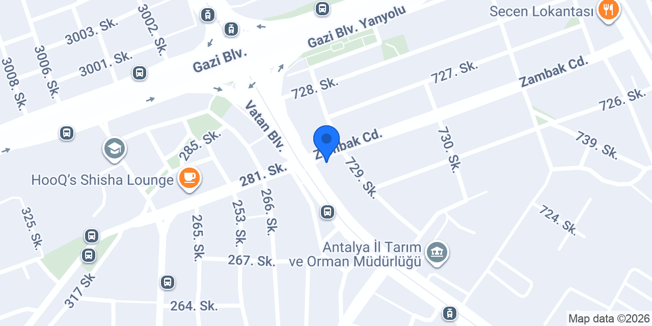 Orhan Eraslan Bağlama Kursu konumu