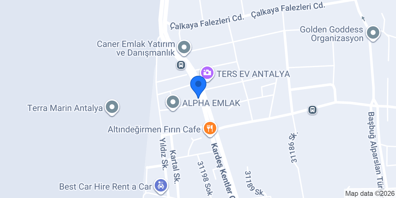 Dürüm Hattı konumu