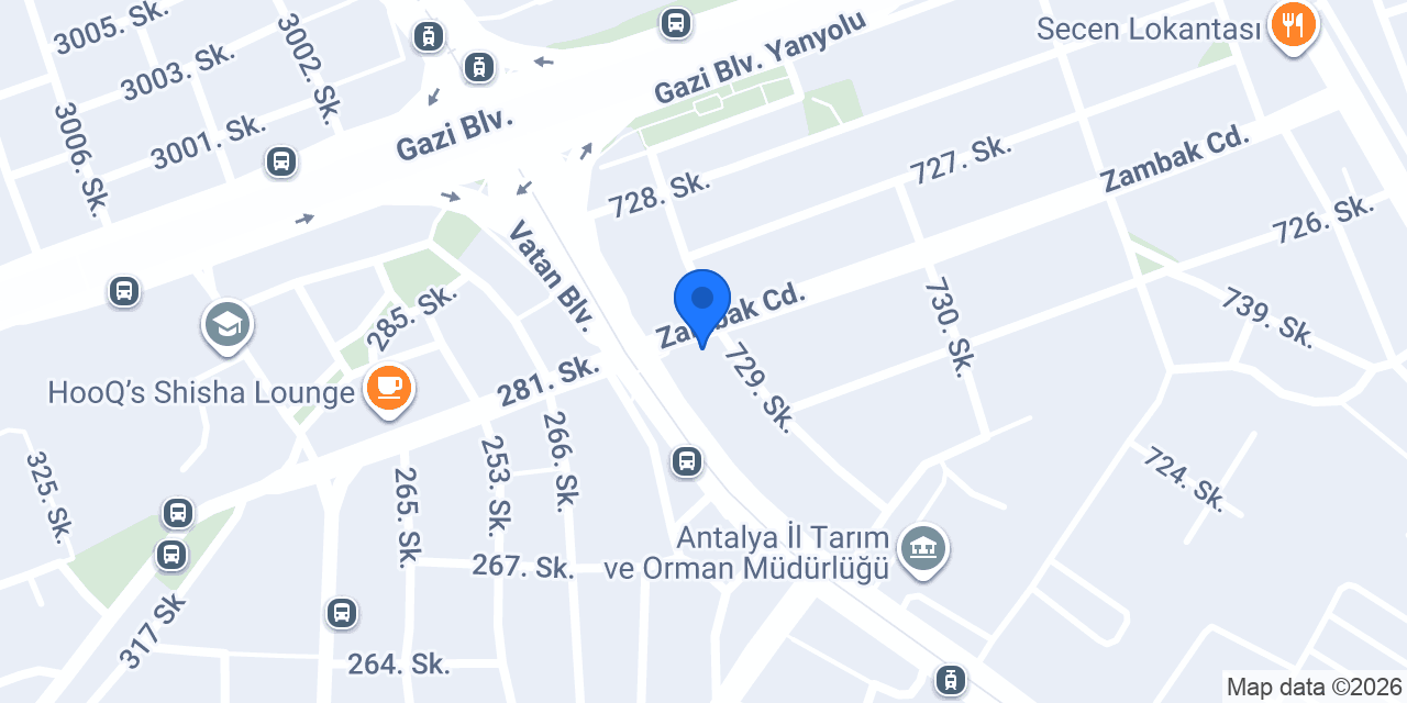 Ayvaz Balık Evi (ÇALLI ŞUBESİ ) konumu