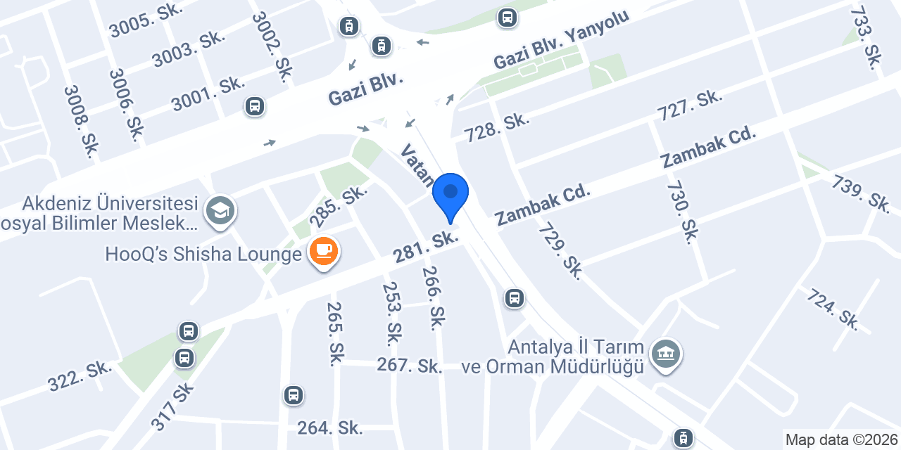 Halkbank Çallı Şubesi konumu