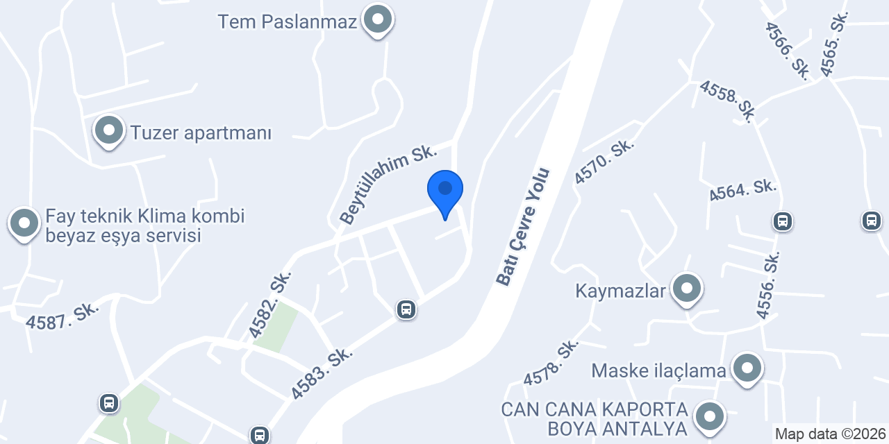 Dünya Erkek Kuaförü konumu