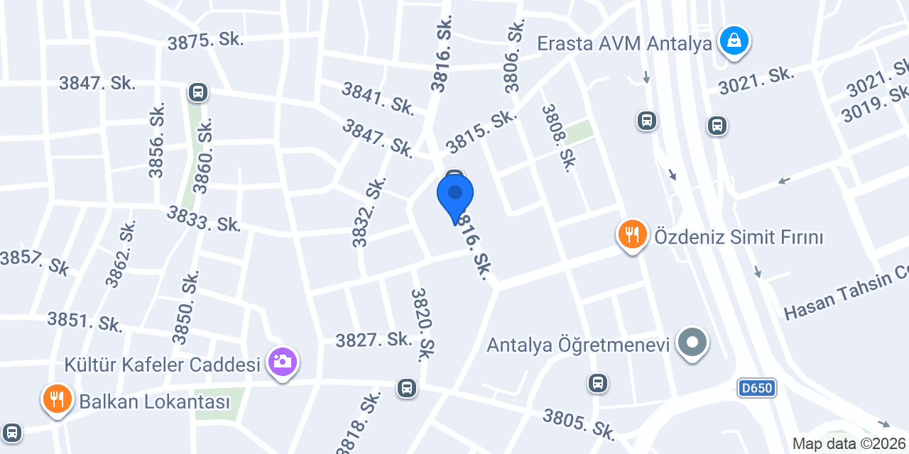 ORMANCIOĞLU KARDEŞLER SÜRÜCÜ KURSU konumu