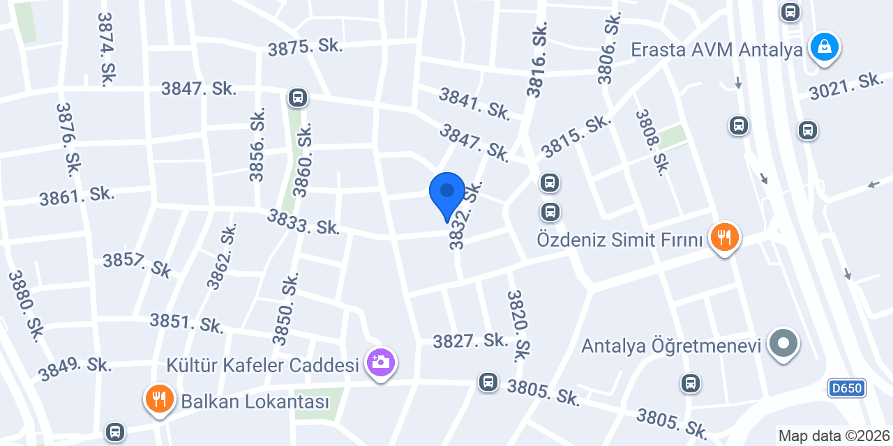 07Kb group emlak ve rentacar konumu
