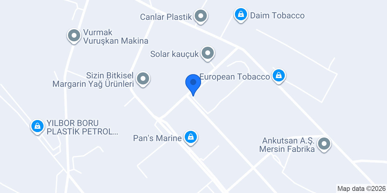 Atılan Gıda konumu
