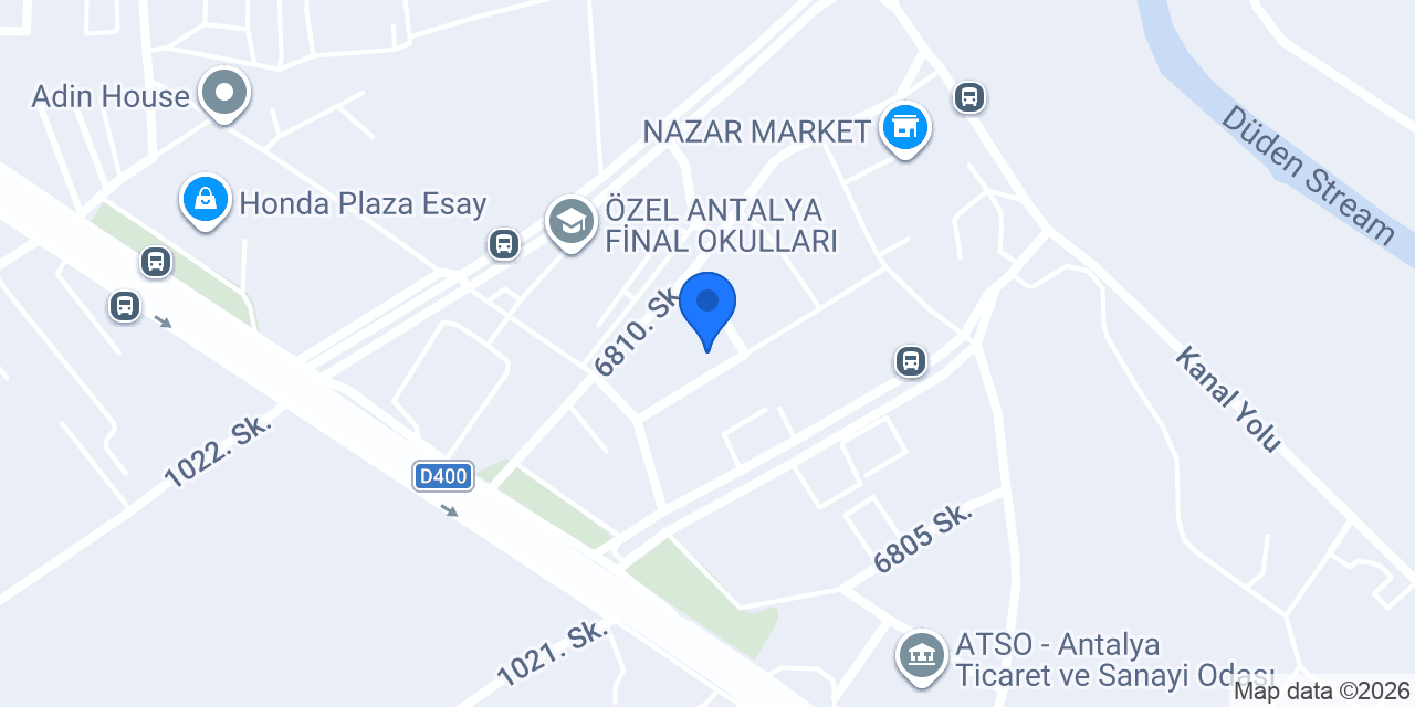 Enes buharlı koltuk yıkama konumu