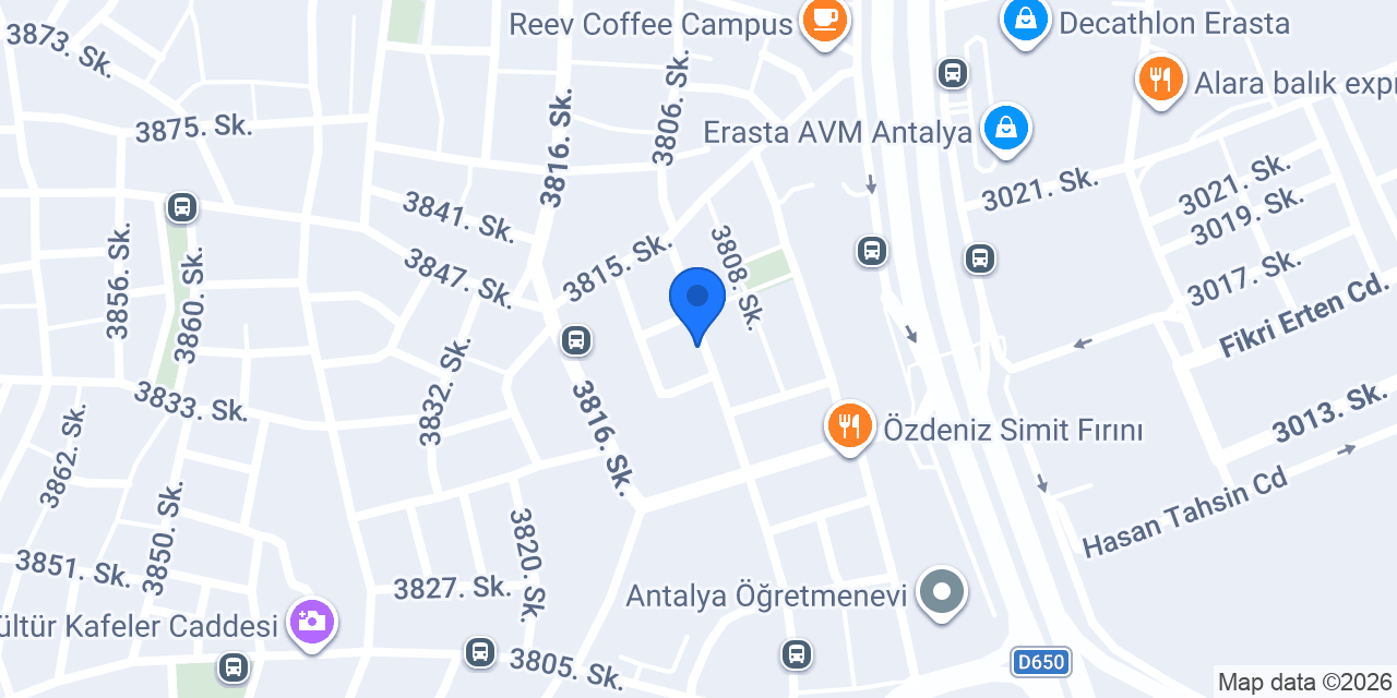 Balcan Fast Food Kültür konumu
