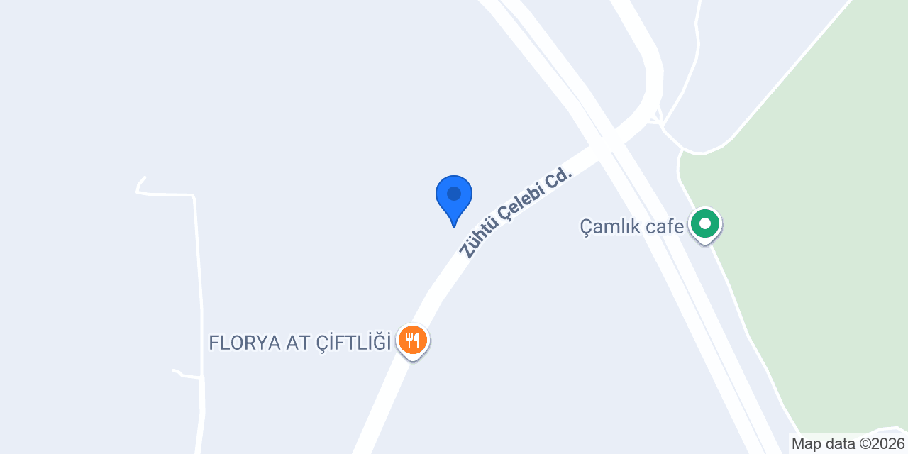 ÖTE ZEYTİNYAĞI FABRİKASI konumu