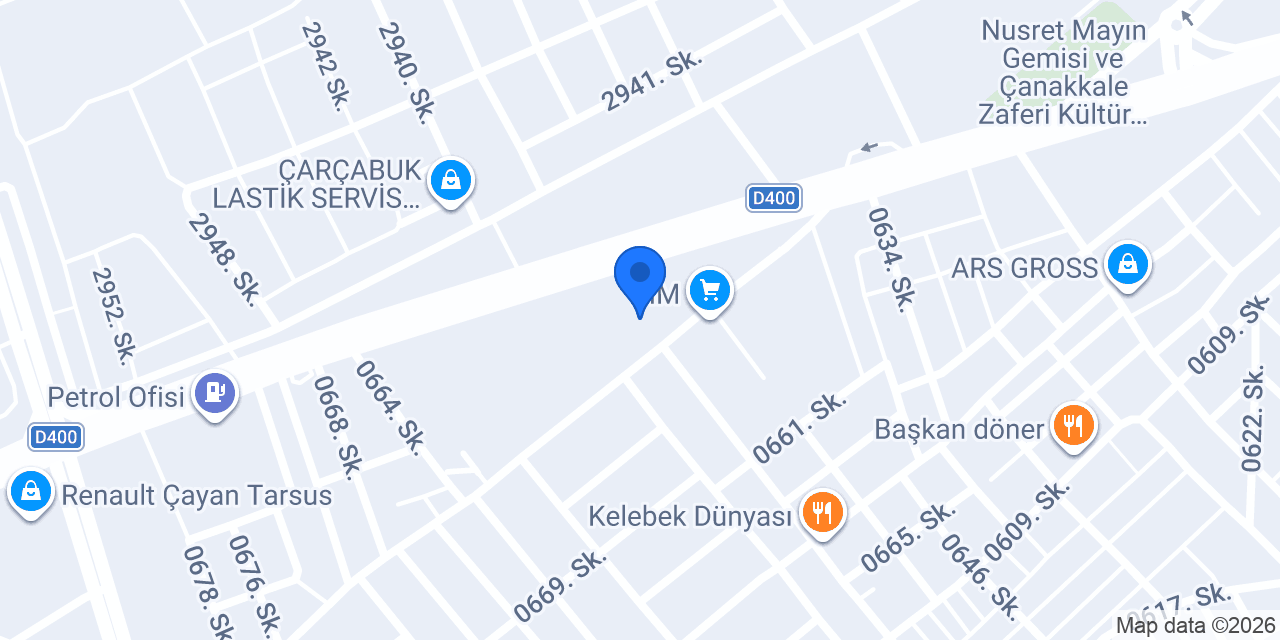 İllo Kardeşler Koli İmalatı konumu