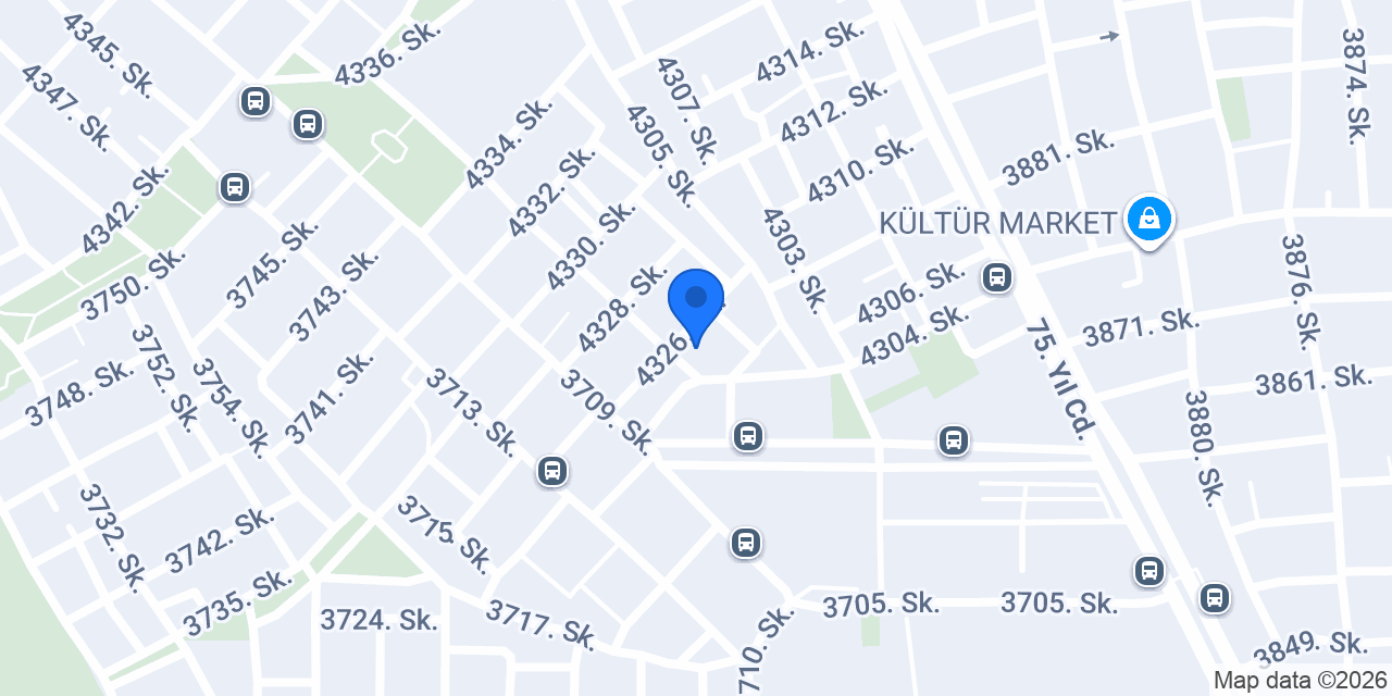 7 TEK ELEKTRİK ELEKTRONİK konumu