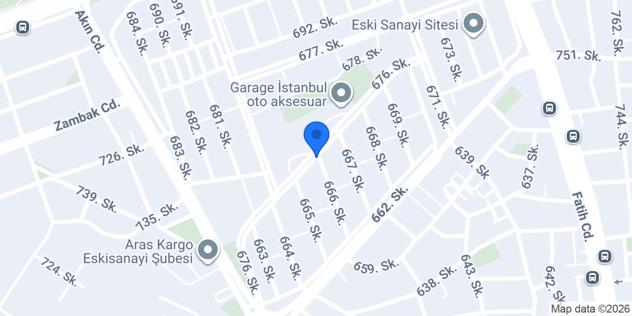 PİLAVCI SEYIT USTA konumu